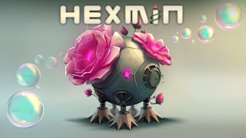 Hexmin - Walkthrough | Trophy Guide | Achievement Guide