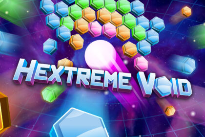 Hextreme Void - Walkthrough | Trophy Guide | Achievement Guide