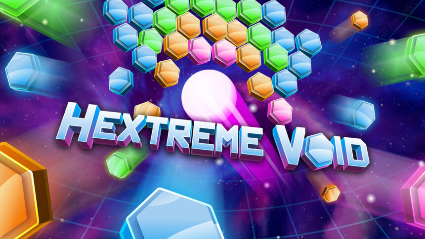 Hextreme Void - Walkthrough | Trophy Guide | Achievement Guide