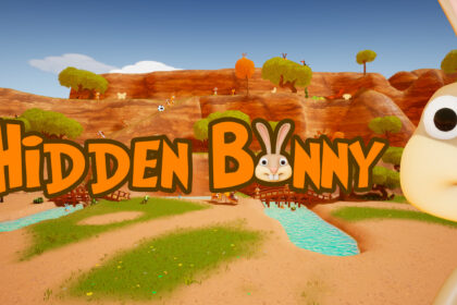 Hidden Bunny - Walkthrough | Trophy Guide | Achievement Guide