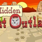 Hidden Cat Outlaws - Walkthrough | Trophy Guide | Achievement Guide