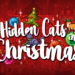 Hidden Cats in Christmas - Walkthrough | Trophy Guide | Achievement Guide