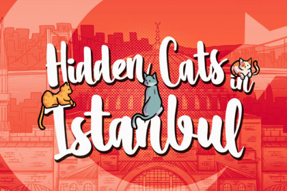 Hidden Cats in Istanbul - Walkthrough | Trophy Guide | Achievement Guide