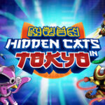 Hidden Cats in Tokyo - Review