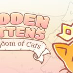 Hidden Kittens: Kingdom of Cats - Walkthrough | Trophy Guide | Achievement Guide