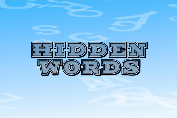 Hidden Words - Walkthrough | Trophy Guide | Achievement Guide
