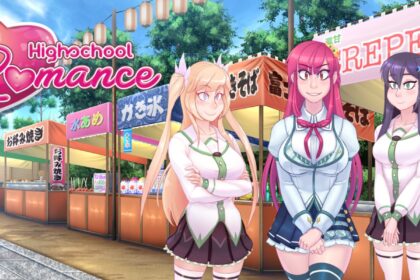 Highschool Romance - Walkthrough | Trophy Guide | Achievement Guide