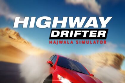 Highway Drifter: Hajwala Simulator - Walkthrough | Trophy Guide | Achievement Guide