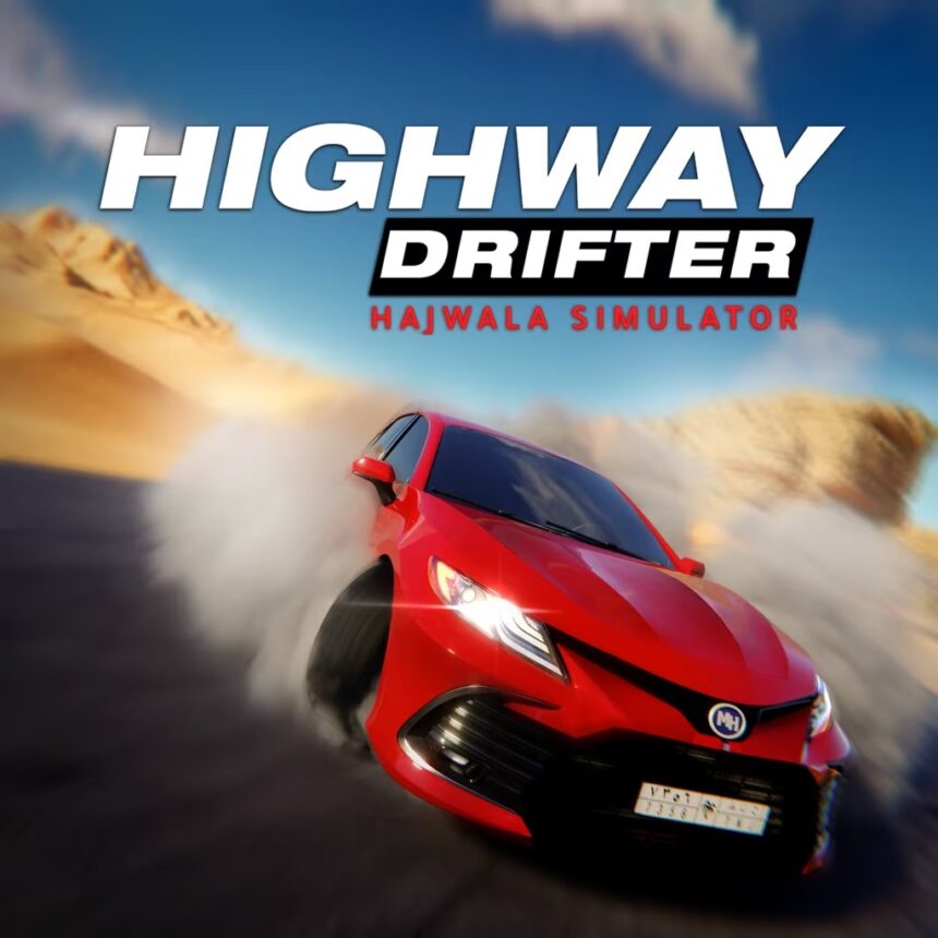 Highway Drifter: Hajwala Simulator - Walkthrough | Trophy Guide | Achievement Guide