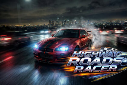Highway Roads Racer - Walkthrough | Trophy Guide | Achievement Guide