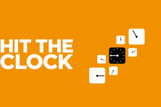 Hit The Clock - Walkthrough | Trophy Guide | Achievement Guide