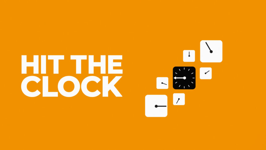 Hit The Clock - Walkthrough | Trophy Guide | Achievement Guide