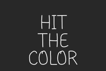 Hit the Color - Walkthrough | Trophy Guide | Achievement Guide