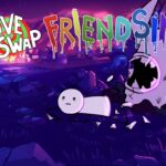 Hiveswap Friendsim - Walkthrough | Trophy Guide | Achievement Guide