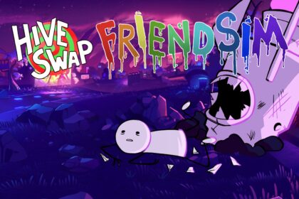 Hiveswap Friendsim - Walkthrough | Trophy Guide | Achievement Guide
