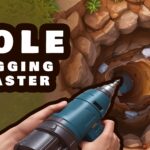 Hole Digging Master - Walkthrough | Trophy Guide | Achievement Guide