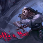 Holly's Hunt - Walkthrough | Trophy Guide | Achievement Guide