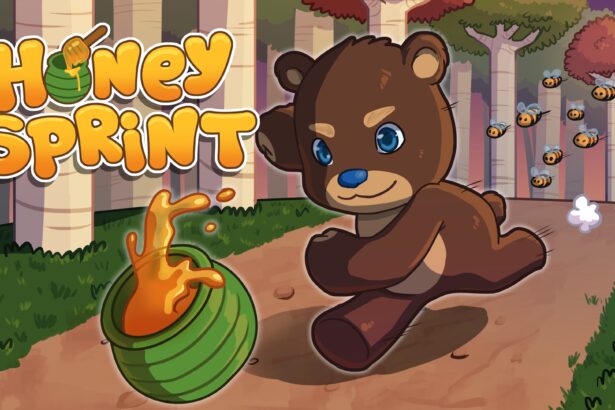 Honey Sprint - Walkthrough | Trophy Guide | Achievement Guide