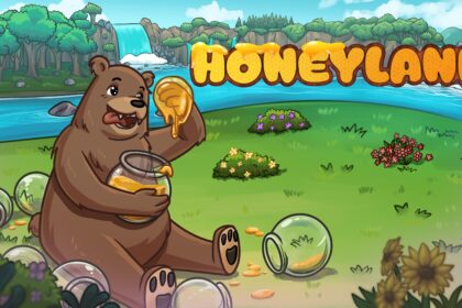 HoneyLand - Walkthrough | Trophy Guide | Achievement Guide