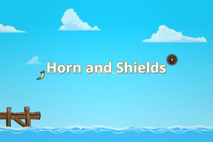 Horn and Shields - Walkthrough | Trophy Guide | Achievement Guide