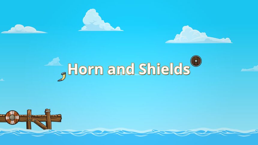 Horn and Shields - Walkthrough | Trophy Guide | Achievement Guide