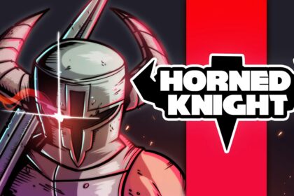 Horned Knight - Walkthrough | Trophy Guide | Achievement Guide