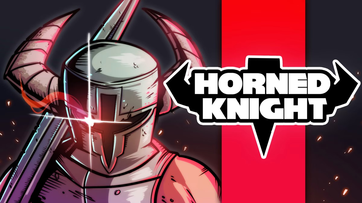 Horned Knight - Walkthrough | Trophy Guide | Achievement Guide