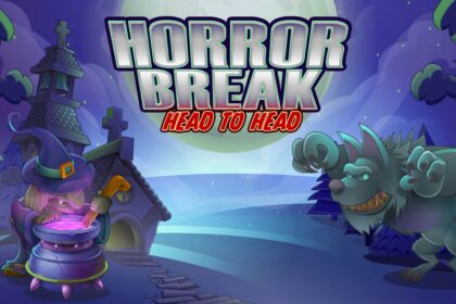 Horror Break Head to Head - Walkthrough | Trophy Guide | Achievement Guide