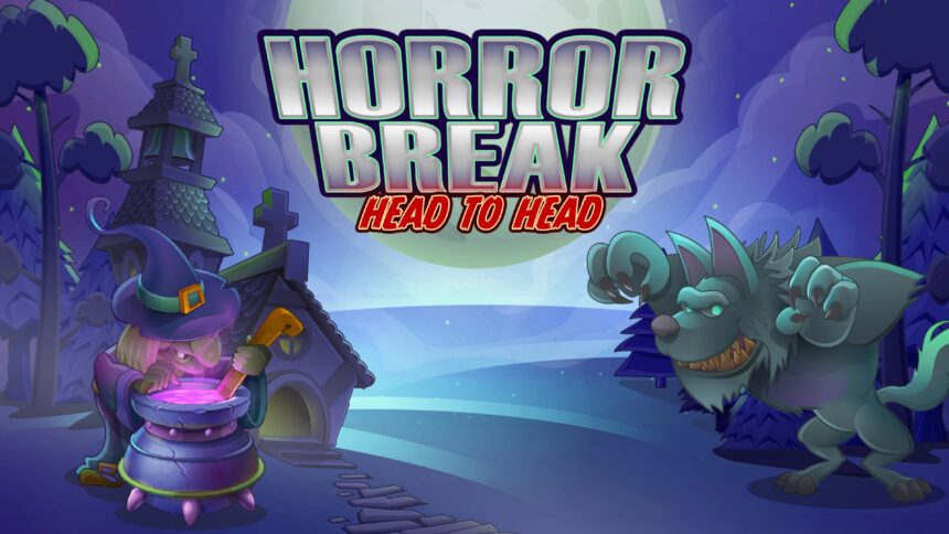 Horror Break Head to Head - Walkthrough | Trophy Guide | Achievement Guide