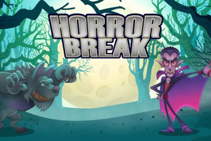 Horror Break - Walkthrough | Trophy Guide | Achievement Guide