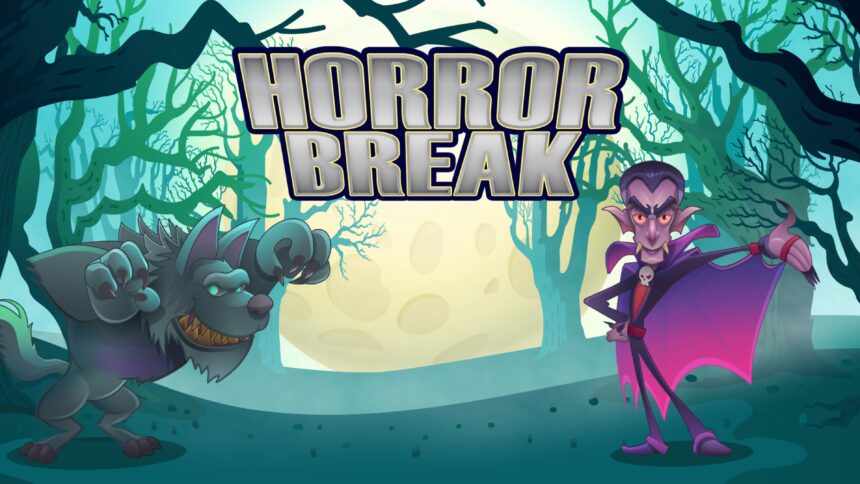 Horror Break - Walkthrough | Trophy Guide | Achievement Guide
