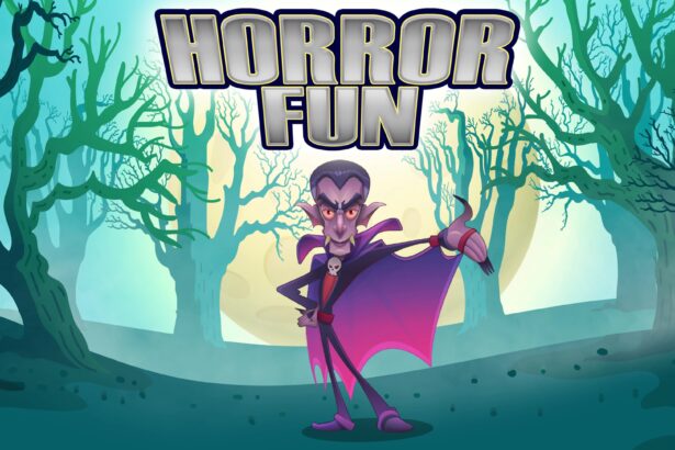Horror Fun - Walkthrough | Trophy Guide | Achievement Guide