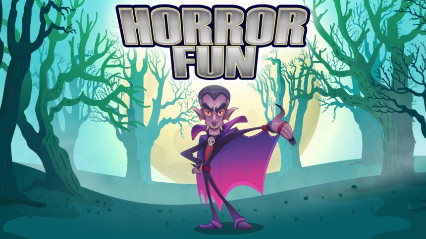 Horror Fun - Walkthrough | Trophy Guide | Achievement Guide