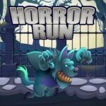 Horror Run - Walkthrough | Trophy Guide | Achievement Guide