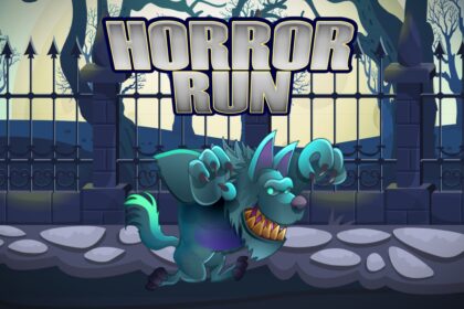 Horror Run - Walkthrough | Trophy Guide | Achievement Guide