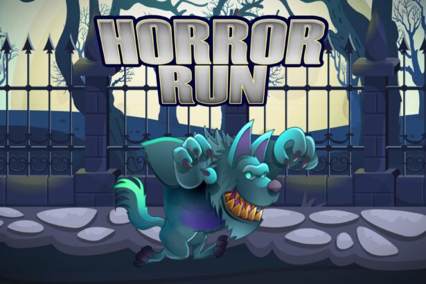 Horror Run - Walkthrough | Trophy Guide | Achievement Guide