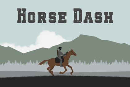 Horse Dash - Walkthrough | Trophy Guide | Achievement Guide
