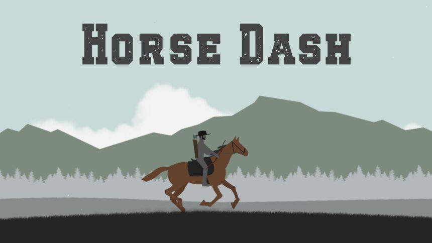Horse Dash - Walkthrough | Trophy Guide | Achievement Guide