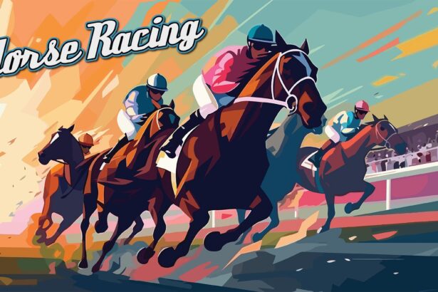 Horse Racing - Walkthrough | Trophy Guide | Achievement Guide