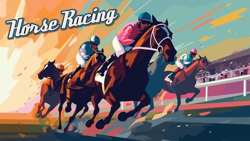 Horse Racing - Walkthrough | Trophy Guide | Achievement Guide