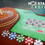 Hot Stakes Casino - American Roulette - Walkthrough | Trophy Guide | Achievement Guide