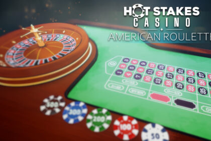 Hot Stakes Casino - American Roulette - Walkthrough | Trophy Guide | Achievement Guide