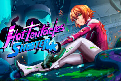 Hot Tentacles Shooter - Walkthrough | Trophy Guide | Achievement Guide