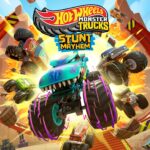 Hot Wheels Monster Trucks: Stunt Mayhem - Walkthrough | Trophy Guide | Achievement Guide