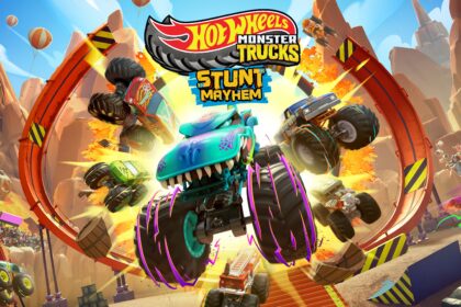 Hot Wheels Monster Trucks: Stunt Mayhem - Walkthrough | Trophy Guide | Achievement Guide