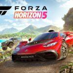 How difficult is Forza Horizon 5 compared to other racing games?