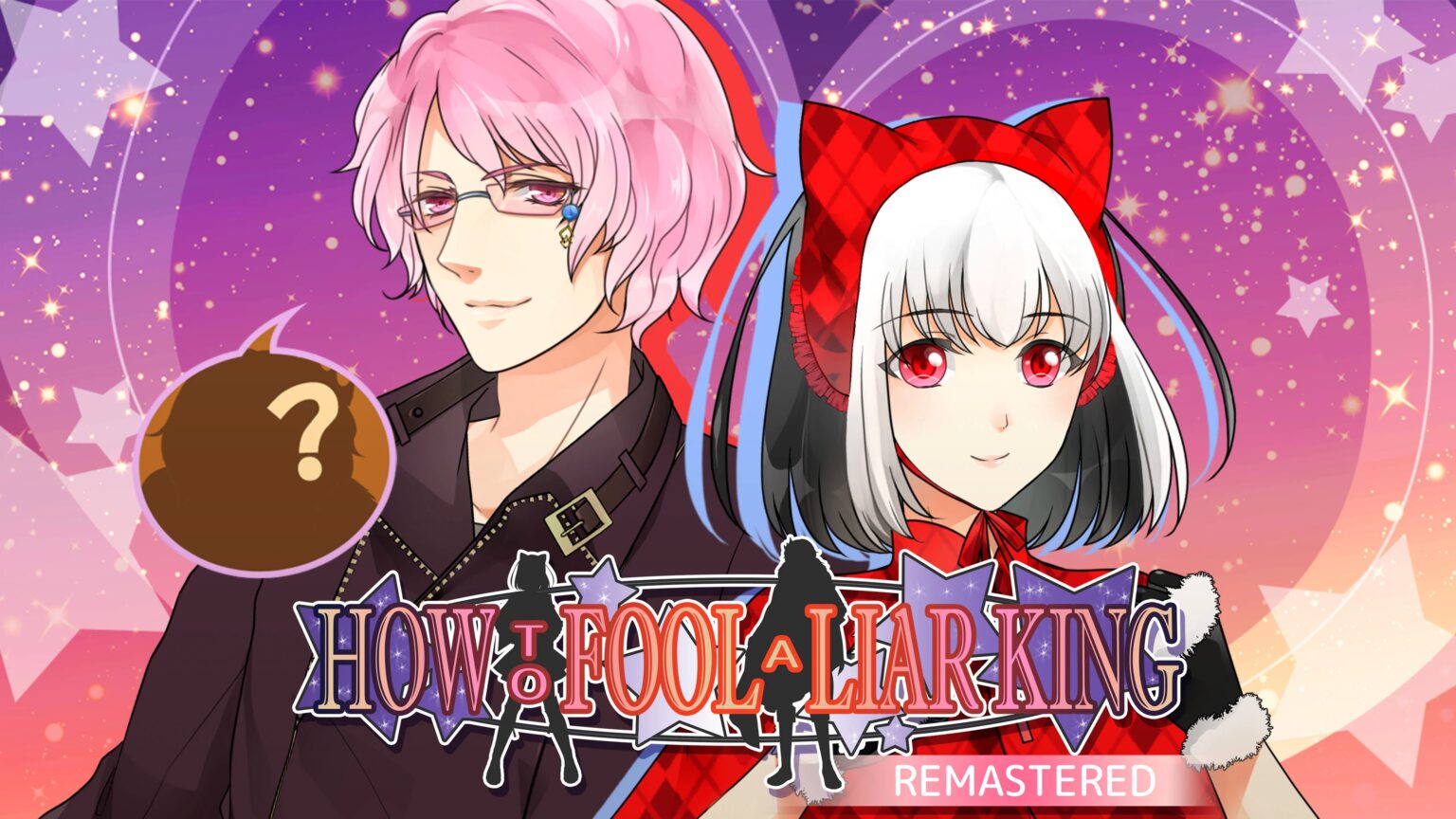 How to Fool a Liar King - Walkthrough | Trophy Guide | Achievement Guide