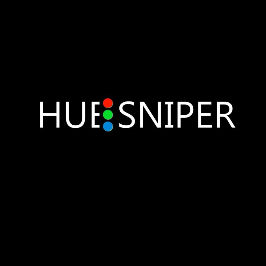 Hue Sniper - Walkthrough | Trophy Guide | Achievement Guide
