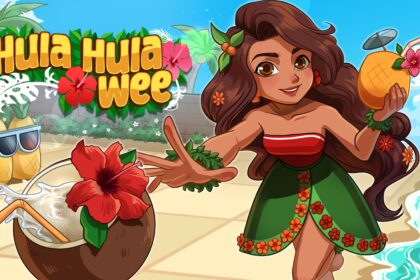 Hula Hula Wee - Walkthrough | Trophy Guide | Achievement Guide