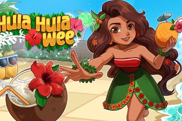 Hula Hula Wee - Walkthrough | Trophy Guide | Achievement Guide
